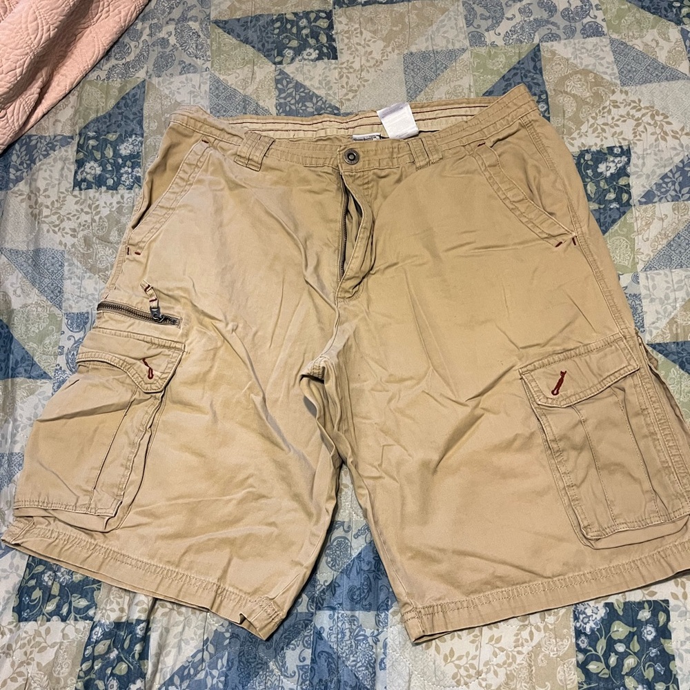 Columbia Cargo Shorts
